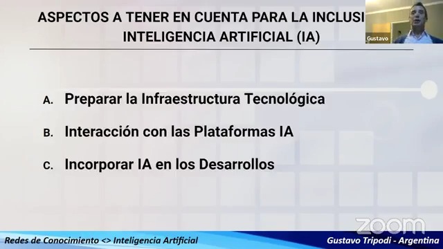 Inteligencia Colectiva Convergencia Interdisciplinaria