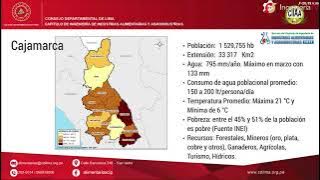 Semana del Capítulo de Industrias Alimentarias y Agroindustrias 2023 (Día 2)