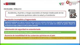 Semana del Capítulo de Industrias Alimentarias y Agroindustrias 2023 (Día 3)