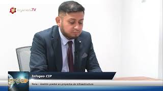 Gestión predial en proyectos de infraestructura