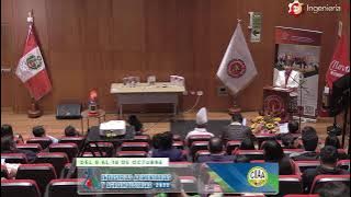Semana del Capítulo de Industrias Alimentarias y Agroindustrias 2023 (Día 5)