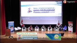 V Expo Calidad y sistemas ISO «Calidad, innovación y tecnología frente a los desafíos globales