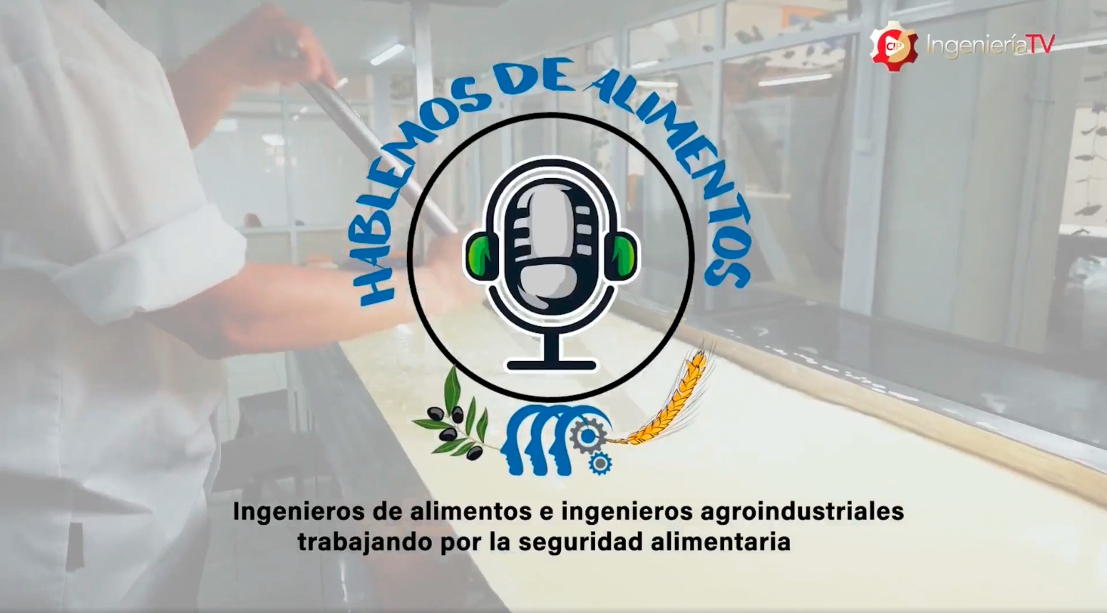 Descubre el Rol y Acciones del Capítulo de Ingeniería de Industrias Alimentarias y Agroindustrias