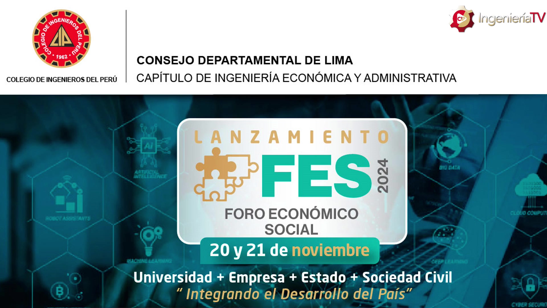 Foro Económico Social 2023 – Día 2
