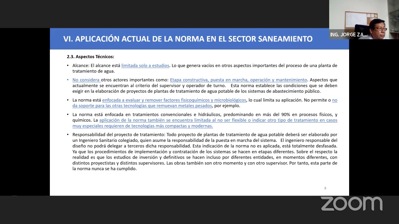 Jueves CISAEHSI