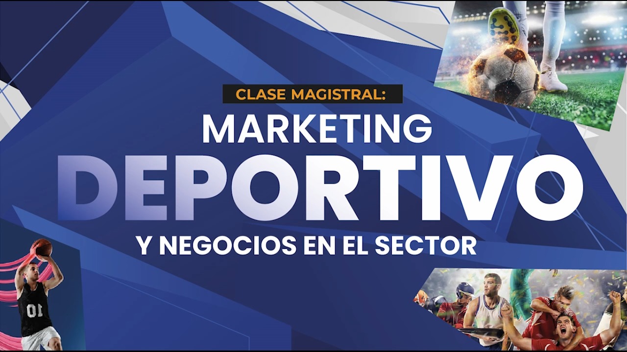 Marketing deportivo y negocios en el sector