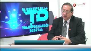 Inteligencia artificial en el Perú: problema y posibilidad