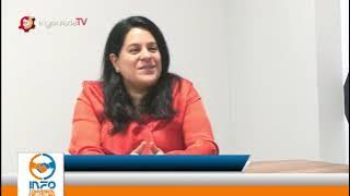 Presentación de los beneficios del convenio USIL – Maestrías