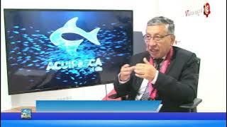 El Fenómeno El Niño y sus implicancias en las actividades pesqueras y acuícolas