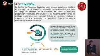 Campo de acción del Ingeniero Geógrafo en la actualidad
