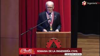Semana de la Ingeniería Civil 2023 (Día 2)