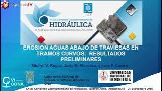 VI Congreso Nacional del Agua Perú 2023 – Día 5