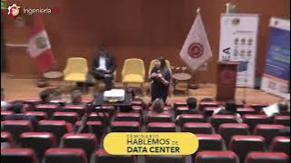Internacional Computer Room Experts Association, Data Center Global Authority