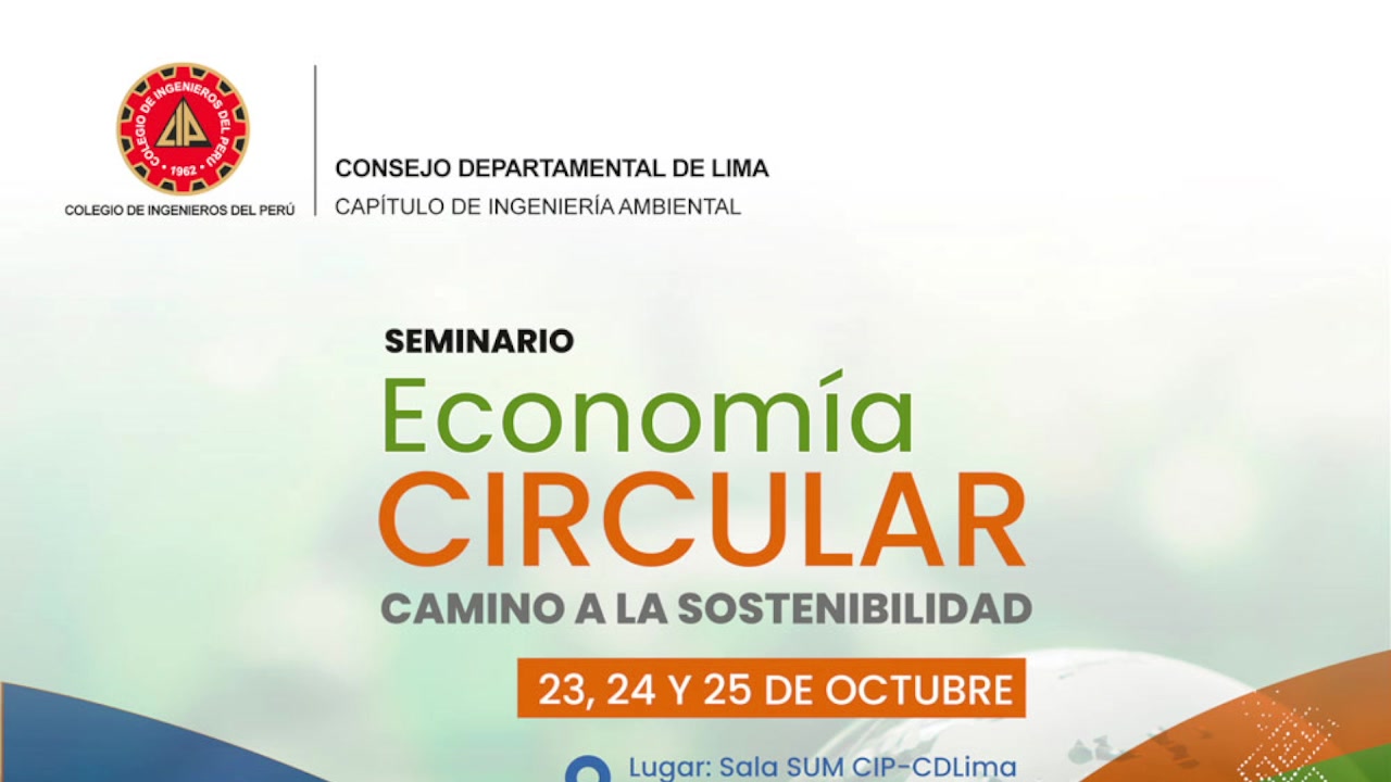 Economía Circular día 3