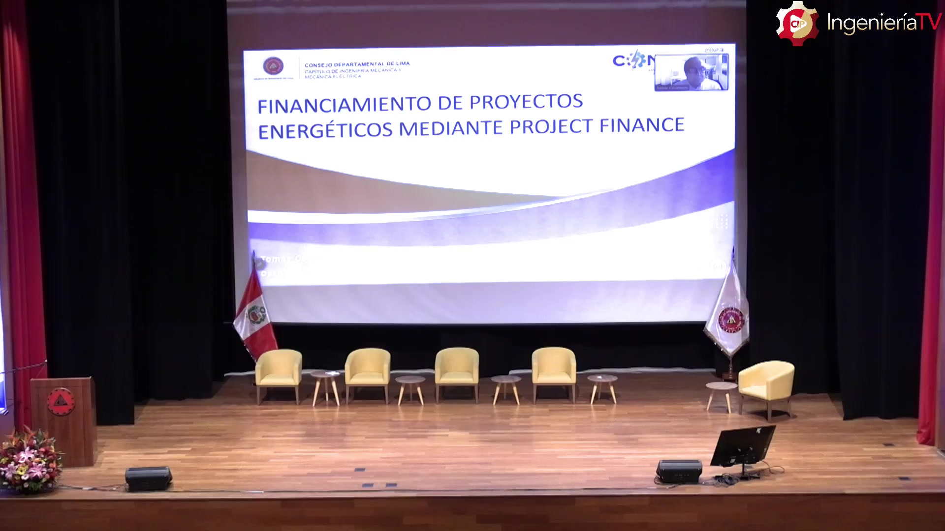 XXV CONIMERA 2023 | Del 23 al 27 de octubre parte 3
