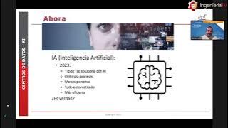 CONIETB (Día 1)-Parte 2