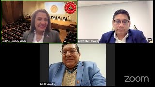 Contribución del CONIMERA en la Industrialización del Perú