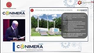 XXV CONIMERA 2023
