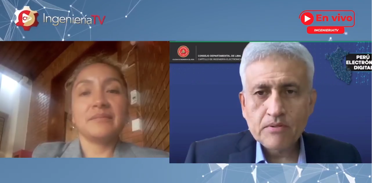 Perú – Electrónica – Digital: La Electrónica y Telecomunicaciones en la minería digital
