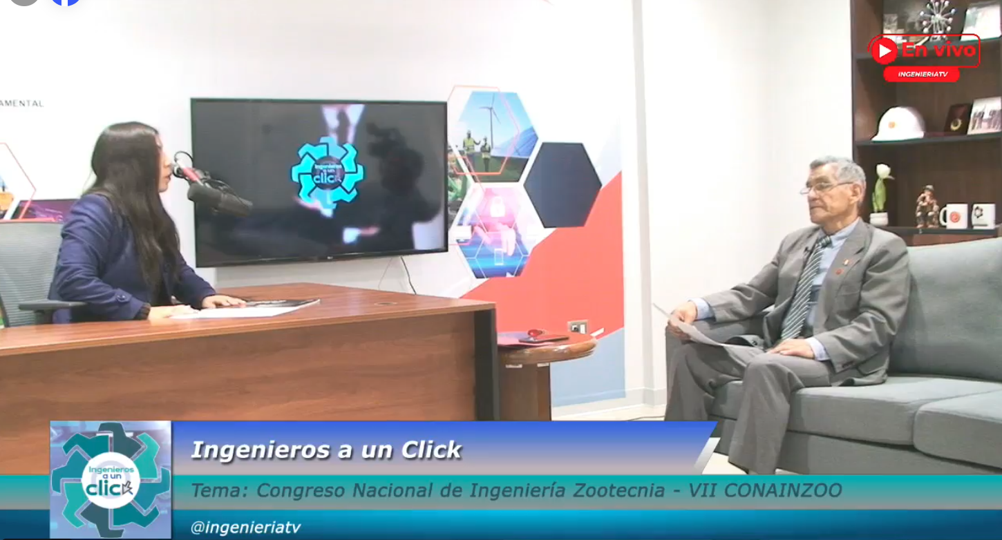 Ingenieros a un Click: