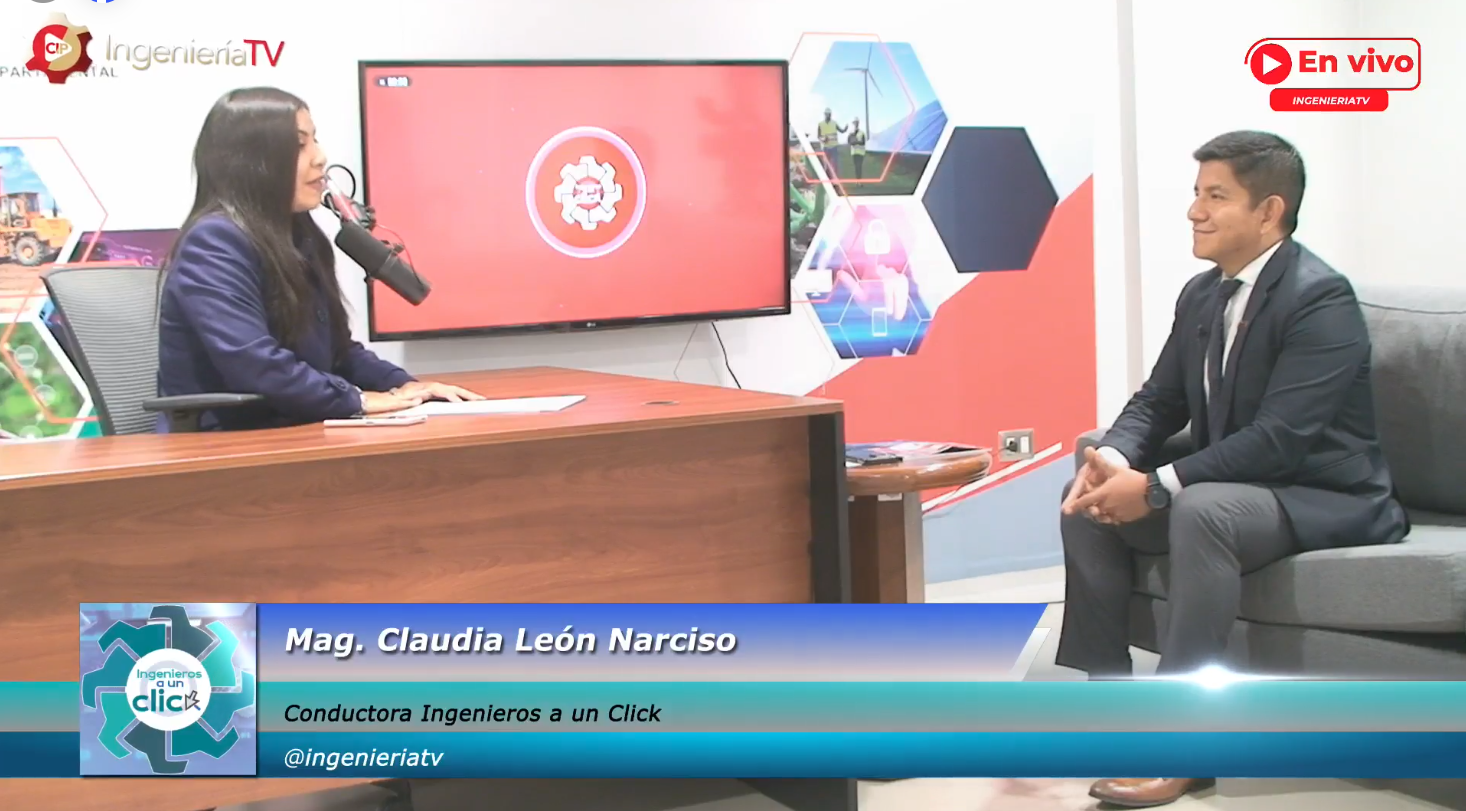 Ingenieros a un CLick: Voto electrónico