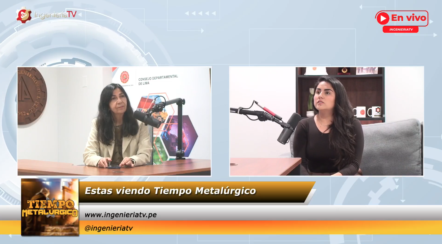Tiempo Metalúrgico