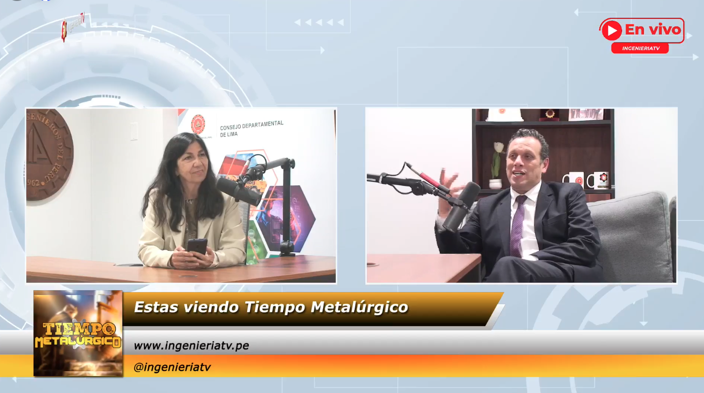 Tiempo Metalúrgico