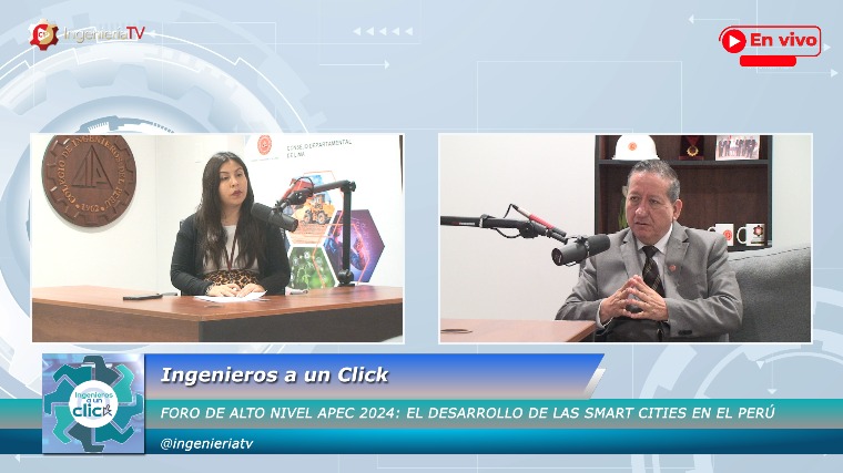 Ingenieros a un Click: