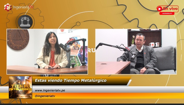 Tiempo Metalúrgico