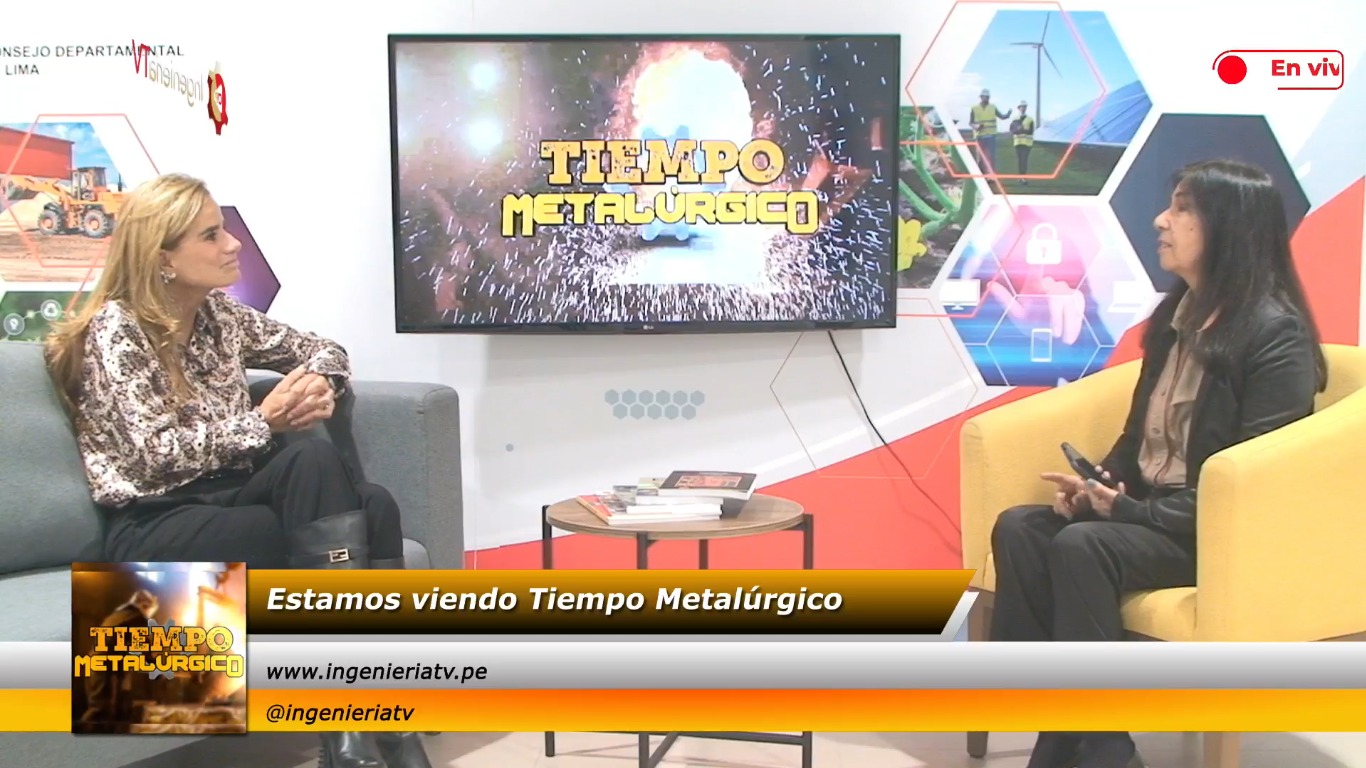 Tiempo Metalúrgico