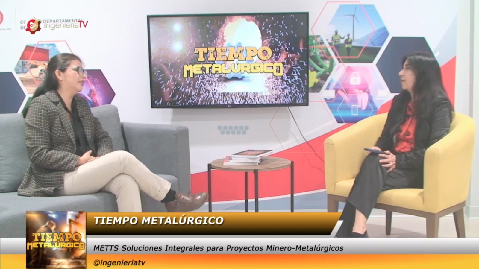 Tiempo Metalúrgico
