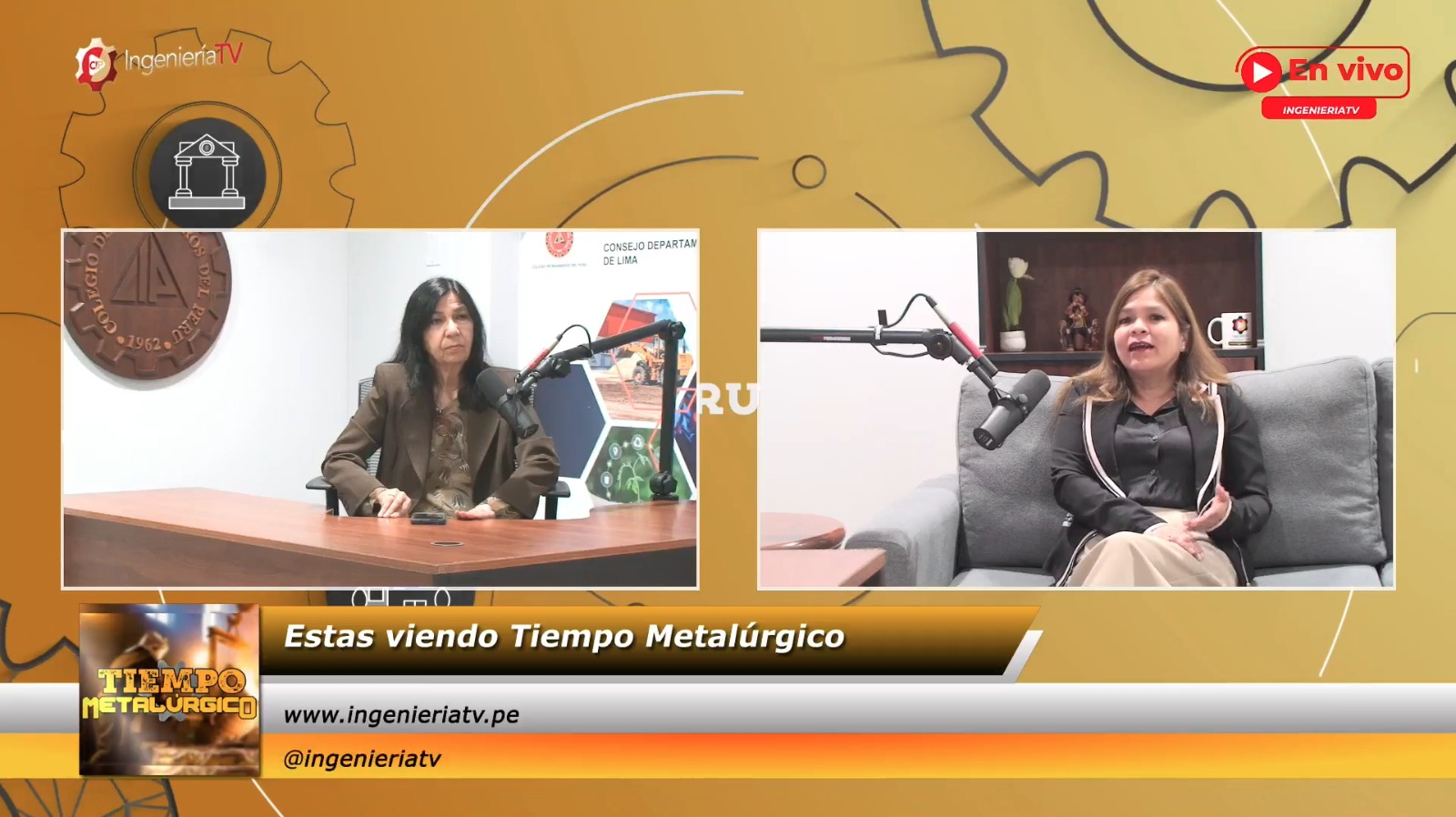 Tiempo Metalúrgico