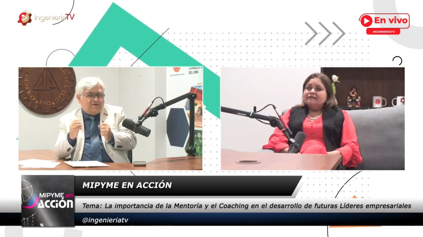 Mipyme en Acción: La importancia de la Mentoría y el Coaching en el desarrollo de futuras Líderes empresariales
