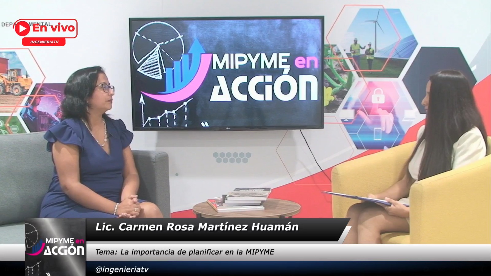 Mipyme en Acción: La importancia de planificar en la MIPYME