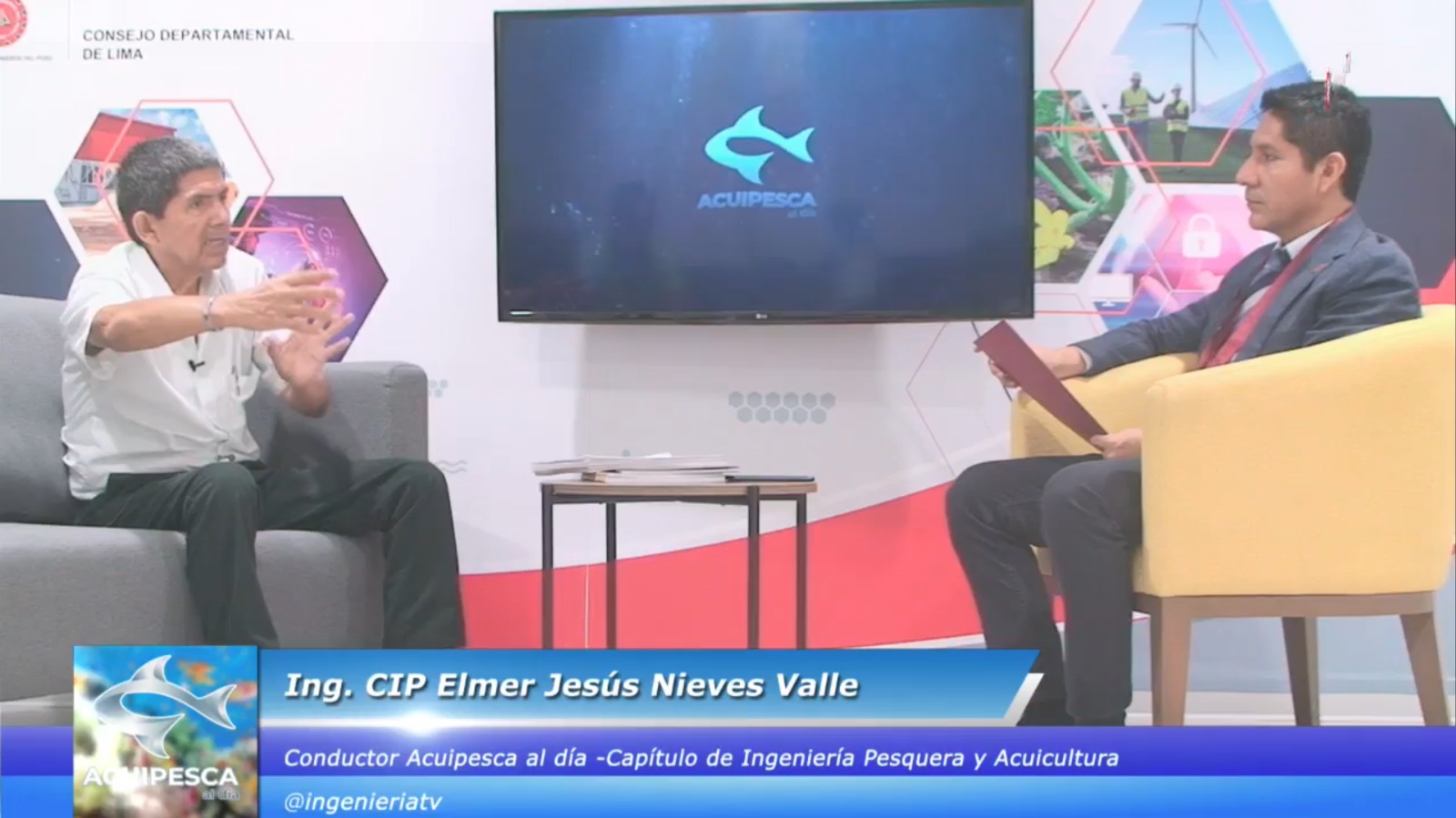 Acuipesca: Recuperación de la cadena productiva de moluscos bivalvos no pectínidos para exportación a Europa.