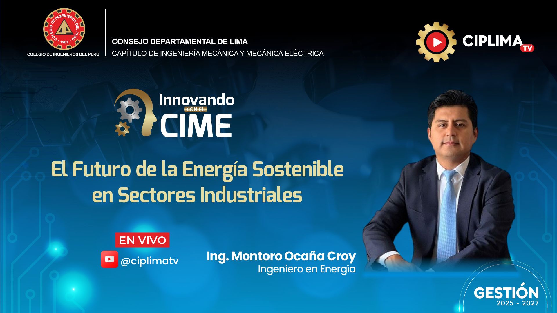 Innovando con El CIME: El futuro de la energía sostenible en sectores industriales