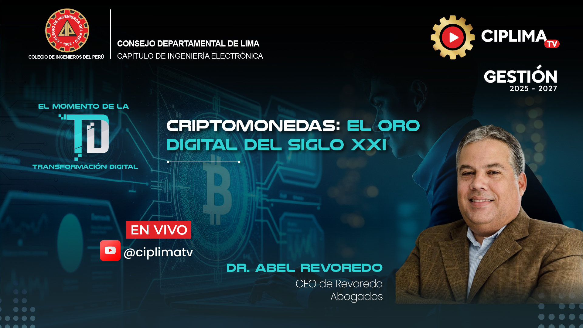 El momento de la transformación digital: Criptomonedas: El Oro Digital del Siglo XXI