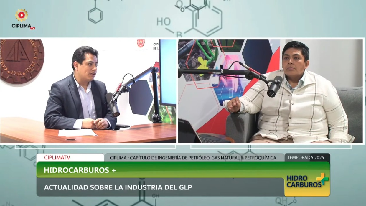 Hidrocarburos+: Actualidad sobre la industria del GLP