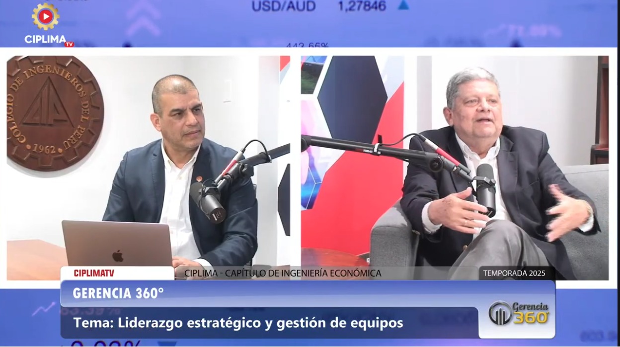 Gerencia 360°: Liderazgo estratégico y gestión de equipos