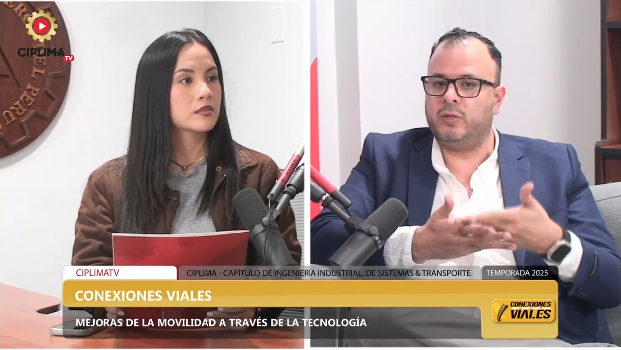 Conexiones Viales: Mejoras de la movilidad a través de la tecnología